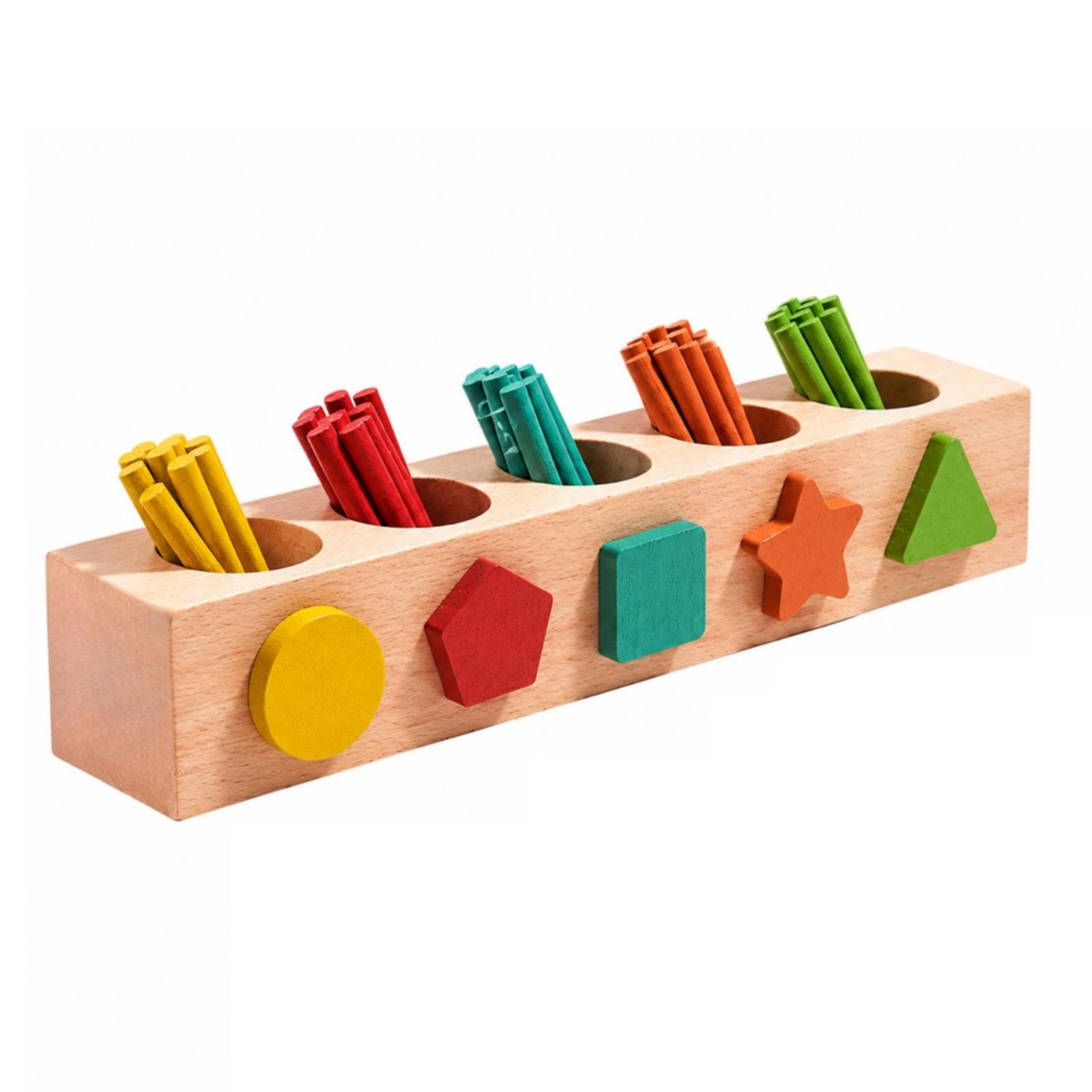 Jouet éducatif en bois pour l' - Kids Education Number avis et prix