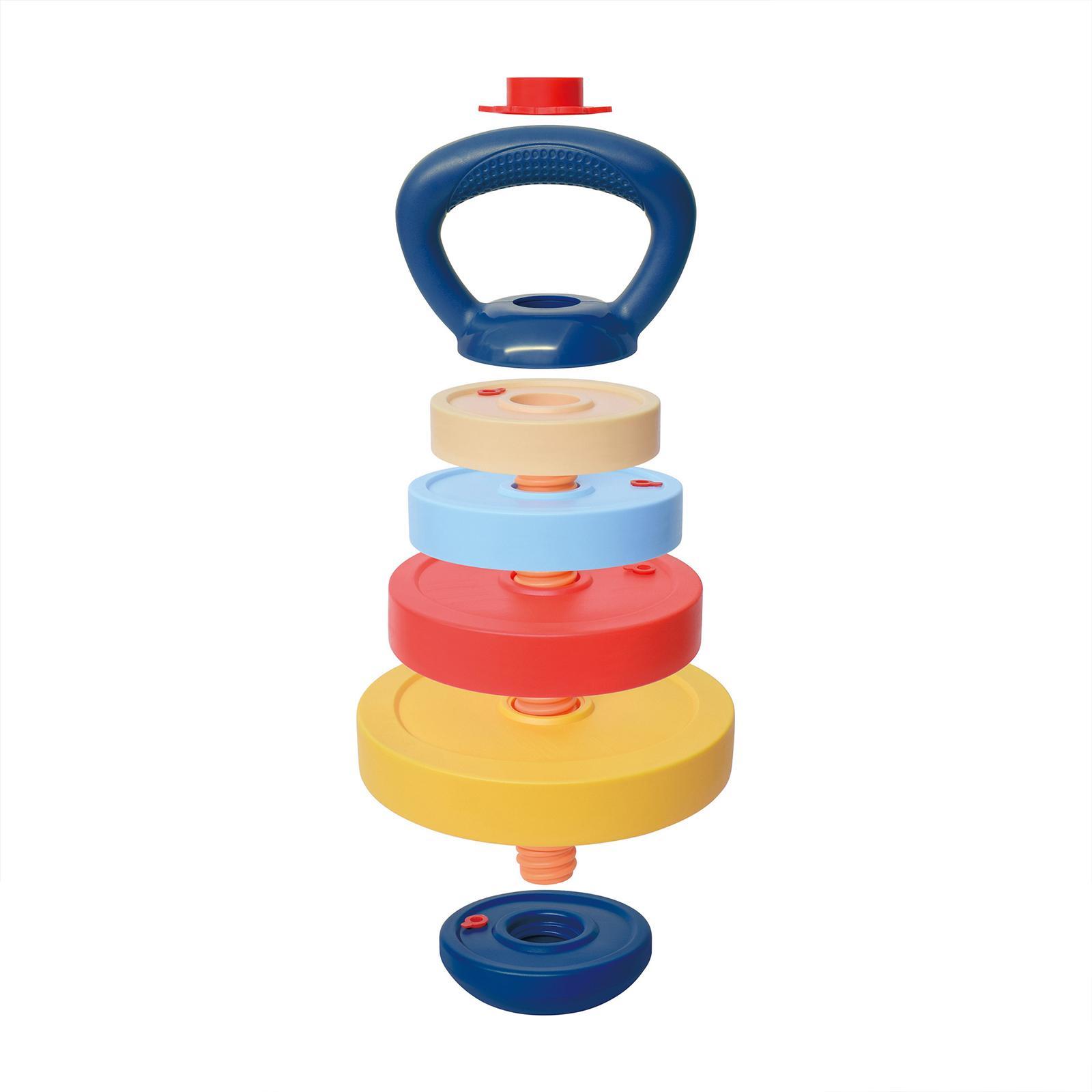 Ensemble de jouets éducatifs p - Kids Education Activities avis et prix
