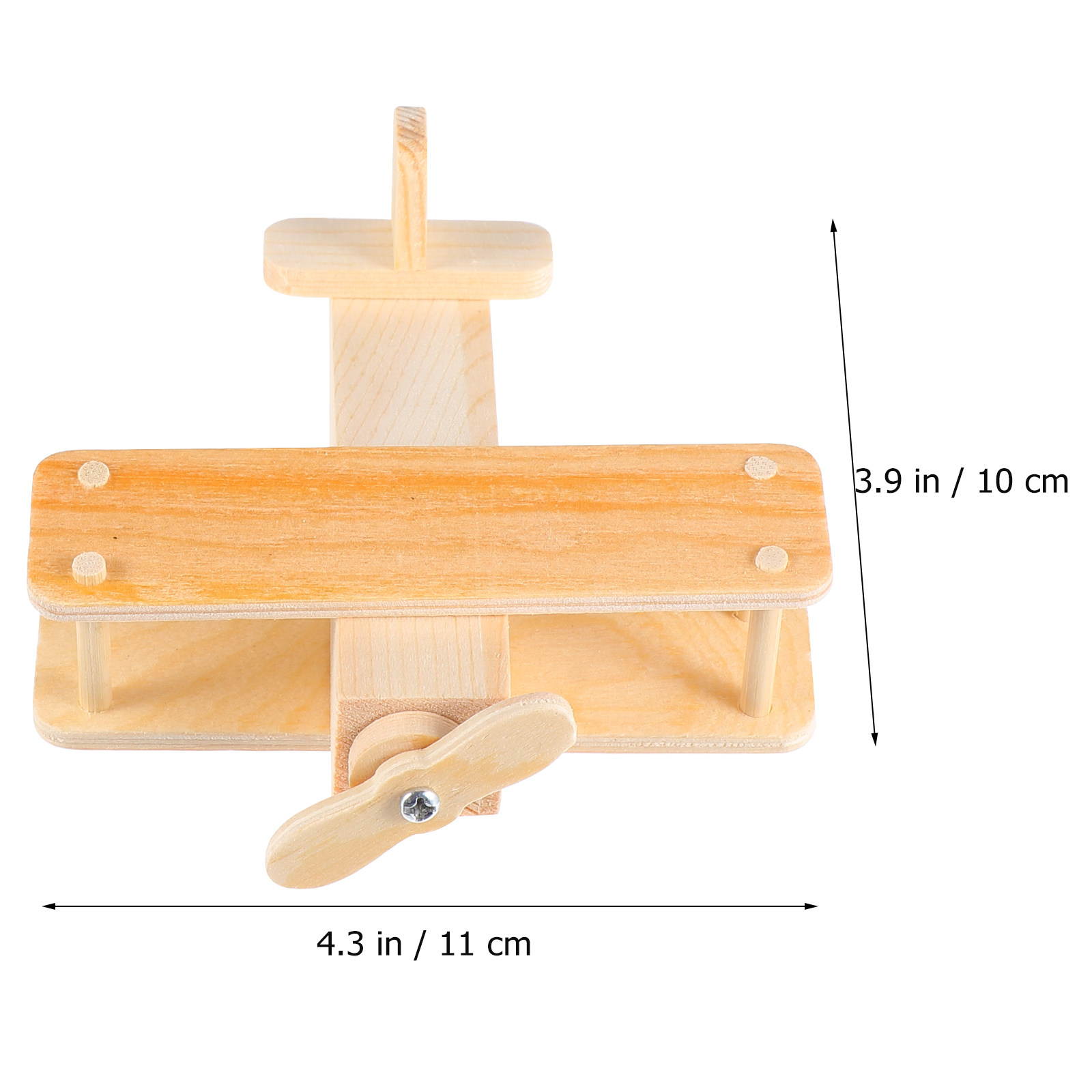 Kit de construction de planeur - Kids Education Activities avis et prix