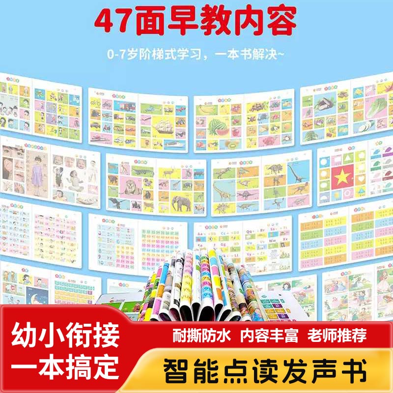 Livre sonore interactif pour e - Kids Education Rhymes avis et prix