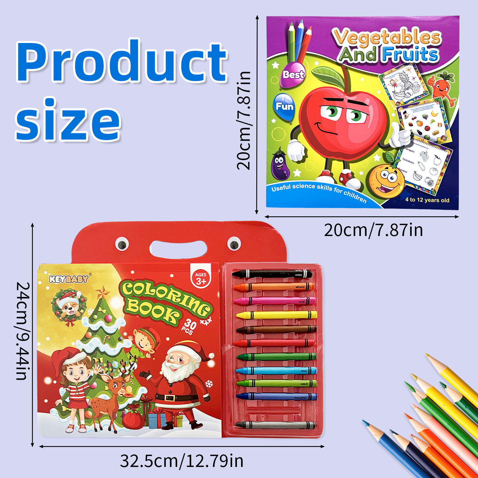 Ensemble de livres de dessin e - Kids Education Activities avis et prix