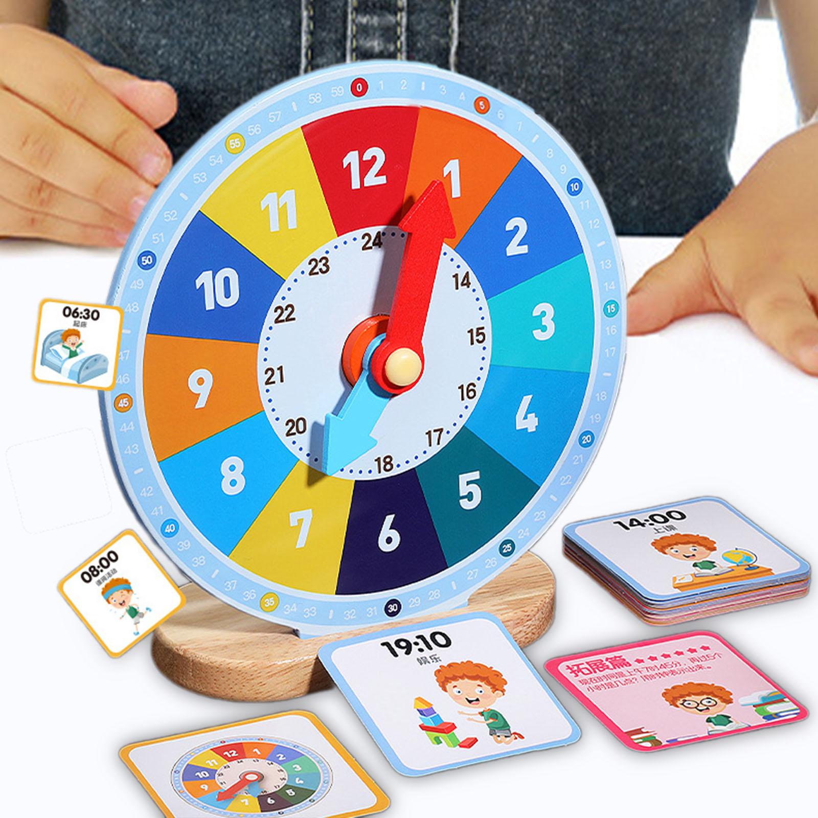 Jeu éducatif en bois pour l'ap - Kids Education Number avis et prix