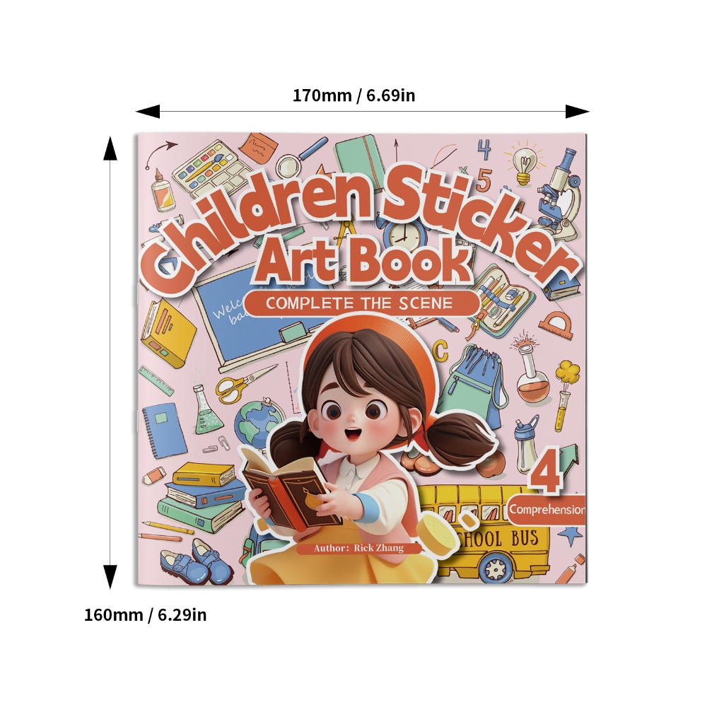 【En stock, livraison rapide】 E - Kids Education Activities avis et prix