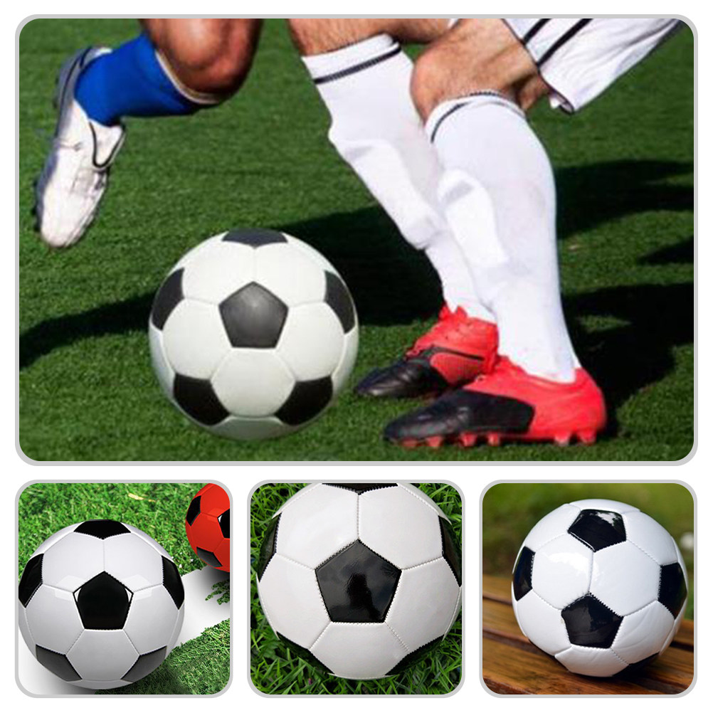 1 pièce, ballon de football à  - Kids Education Activities avis et prix