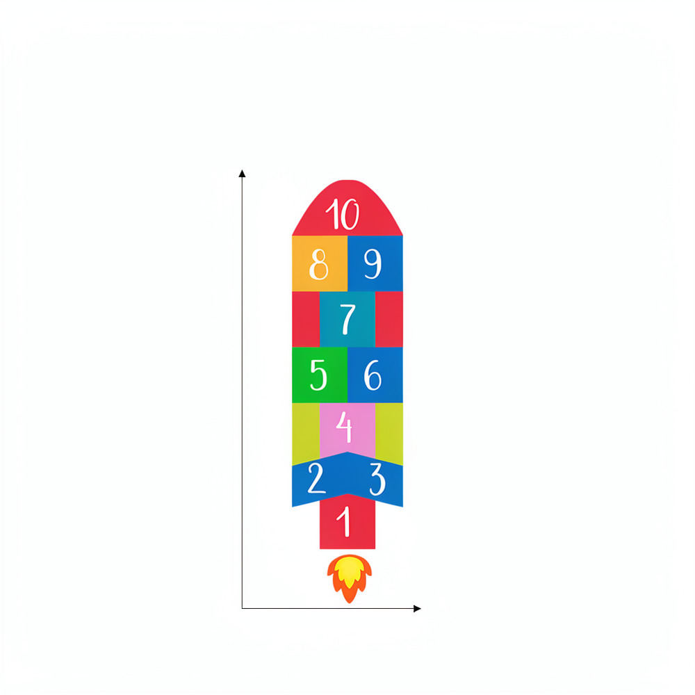 Autocollant mural éducatif sur - Kids Education Activities avis et prix