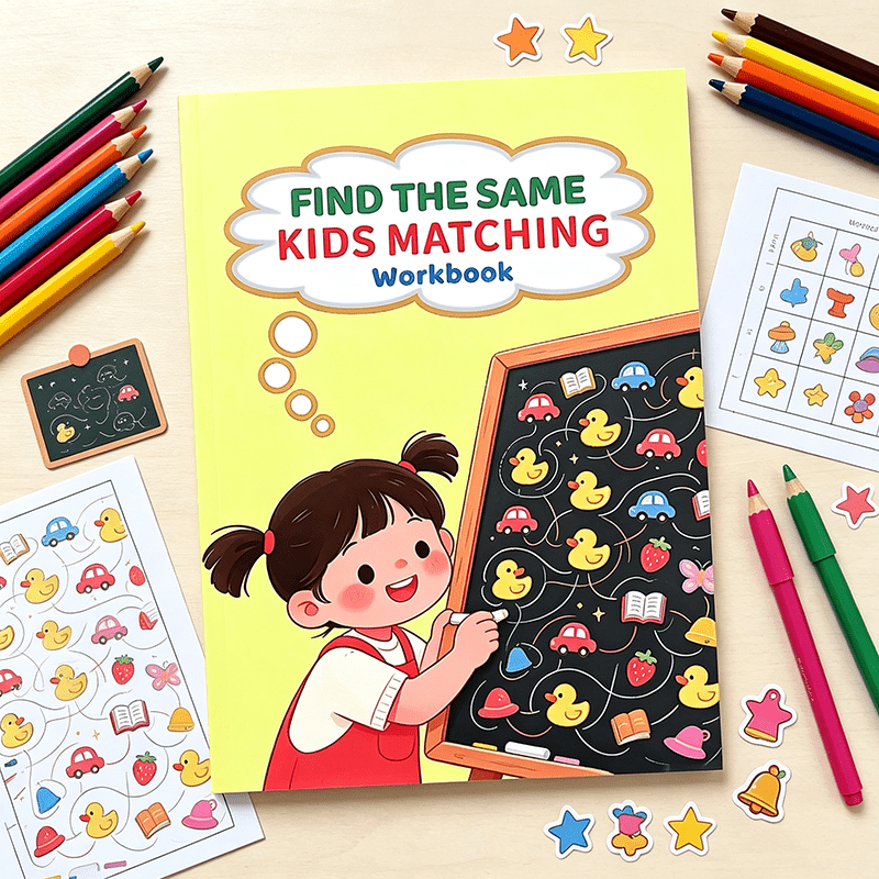 Trouvez le même cahier d’exerc - Kids Education Activities avis et prix