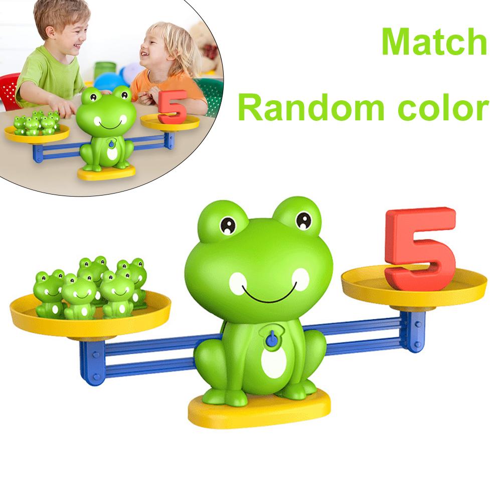 Jeu de mathématiques d'équilib - Kids Education Number avis et prix